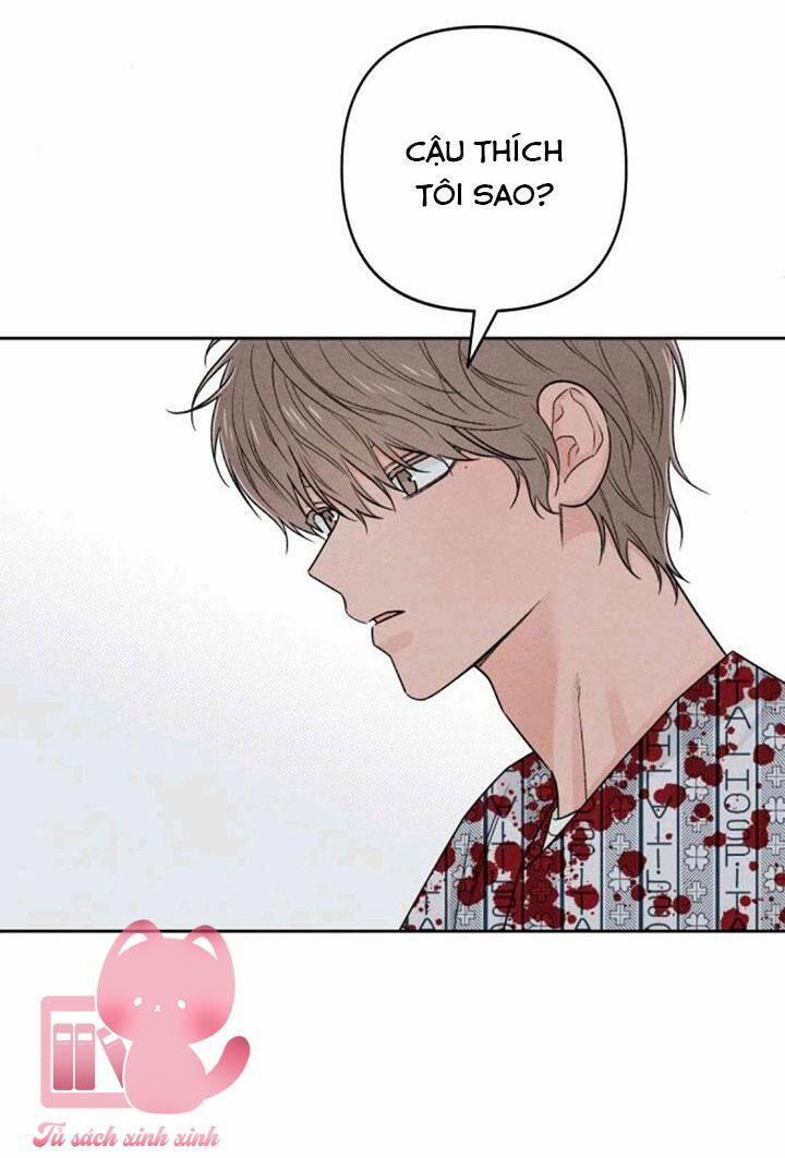 Bí Mật Thanh Xuân 76 trang 64