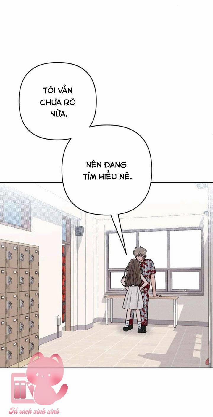 Bí Mật Thanh Xuân 76 trang 65