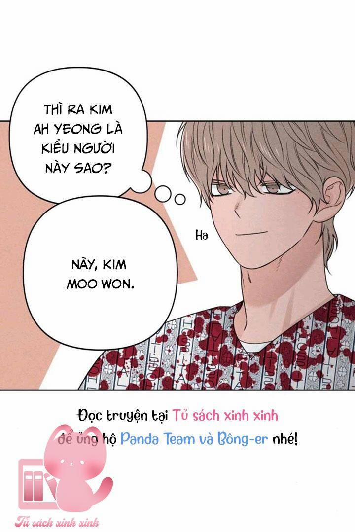 Bí Mật Thanh Xuân 76 trang 68