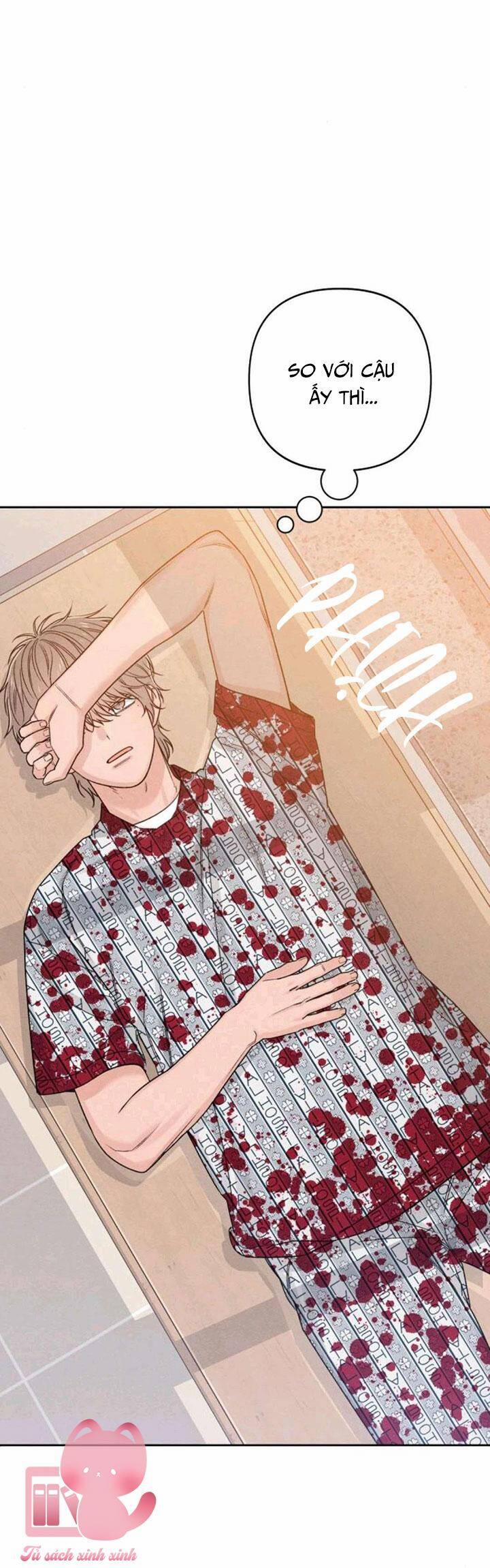 Bí Mật Thanh Xuân 76 trang 70