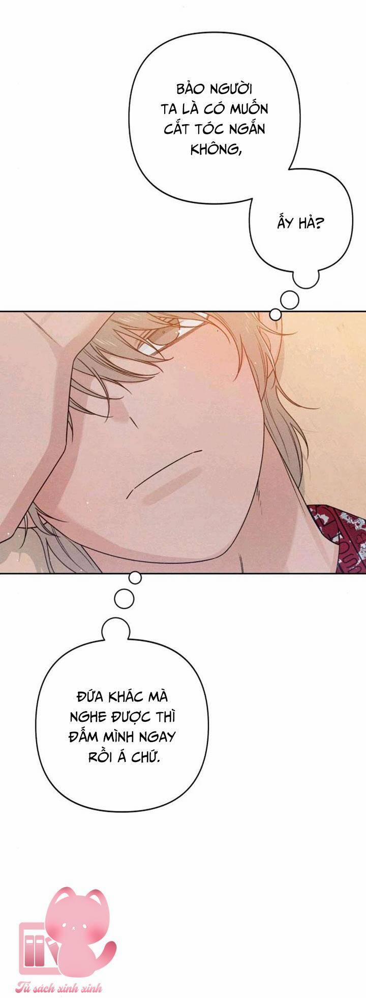 Bí Mật Thanh Xuân 76 trang 71