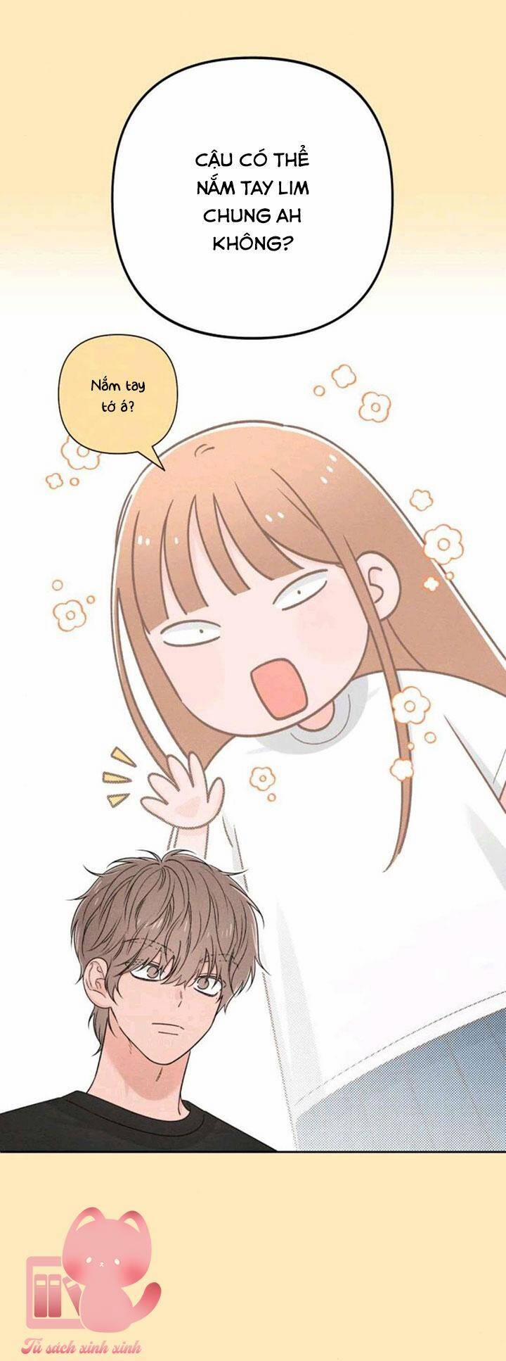 Bí Mật Thanh Xuân 76 trang 9