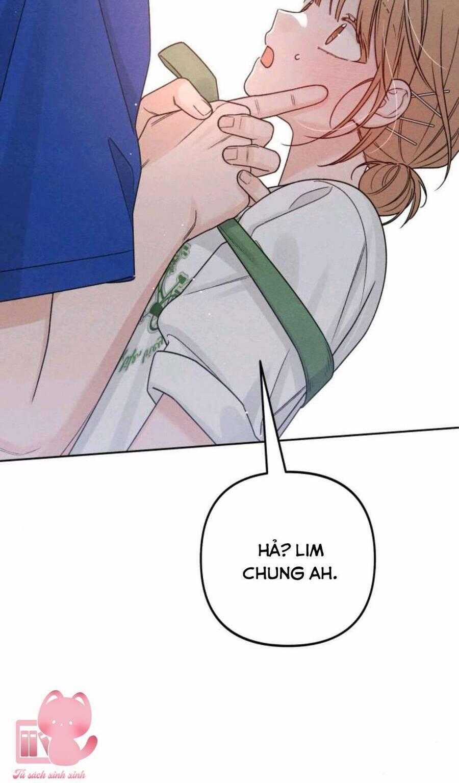 Bí Mật Thanh Xuân 77 trang 11