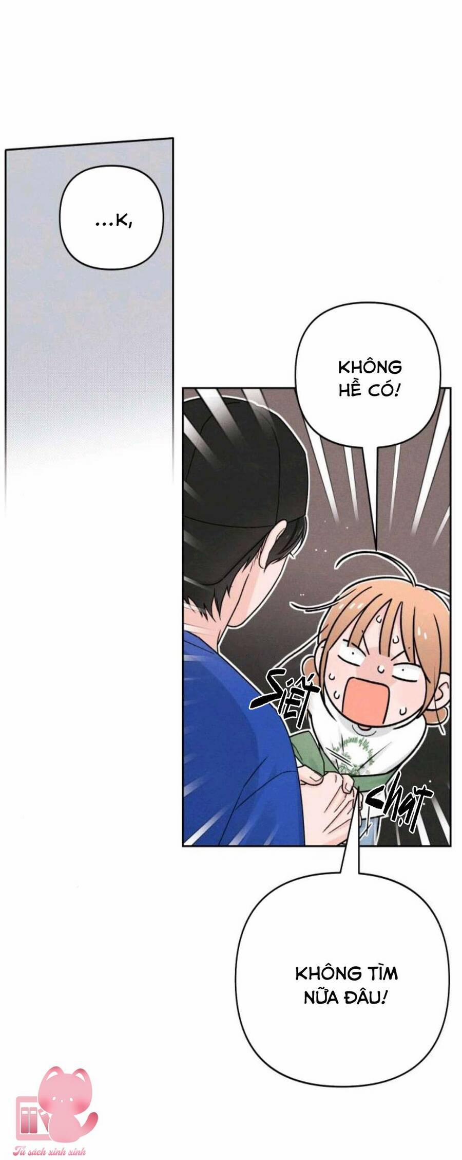 Bí Mật Thanh Xuân 77 trang 12