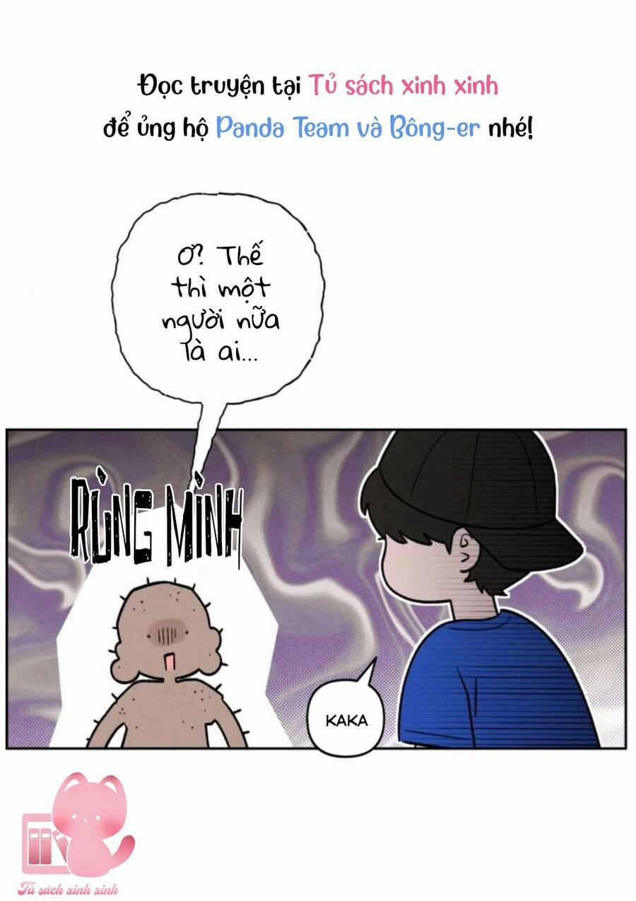 Bí Mật Thanh Xuân 77 trang 14