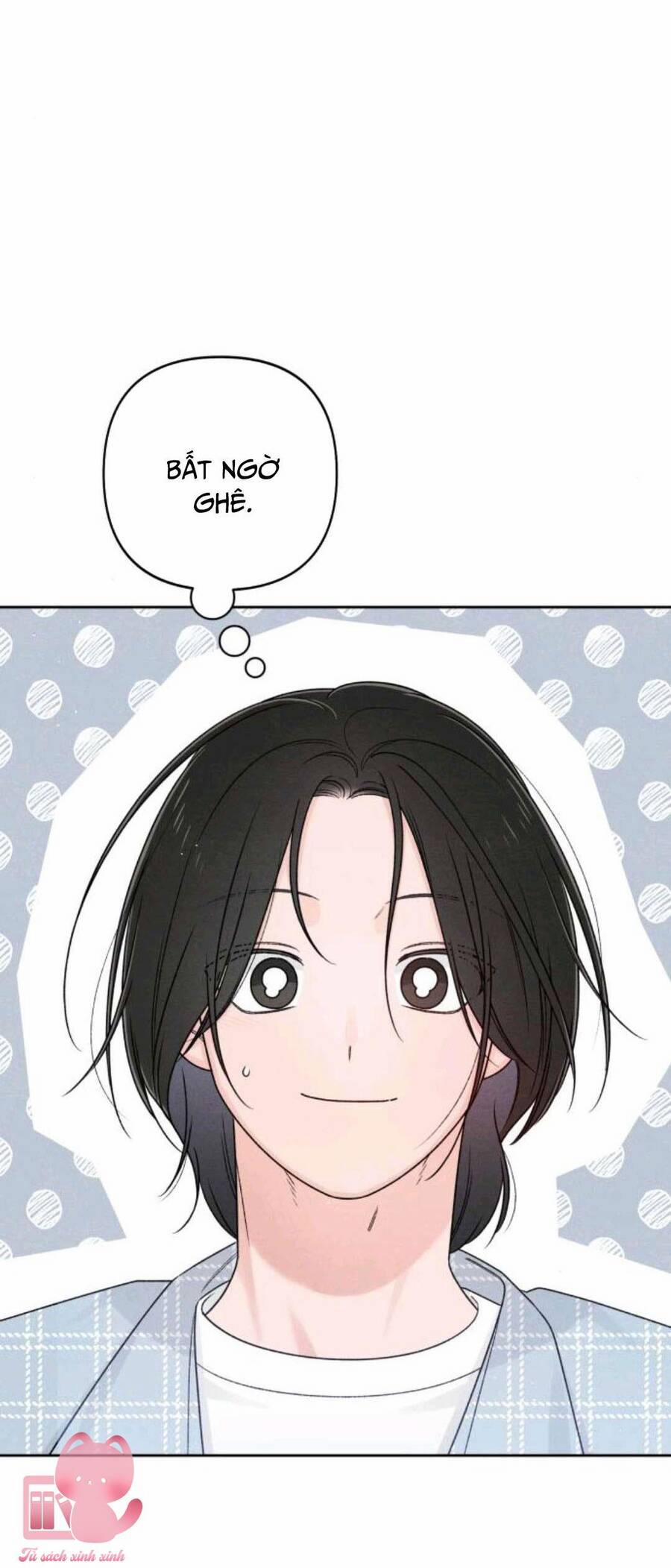 Bí Mật Thanh Xuân 77 trang 16