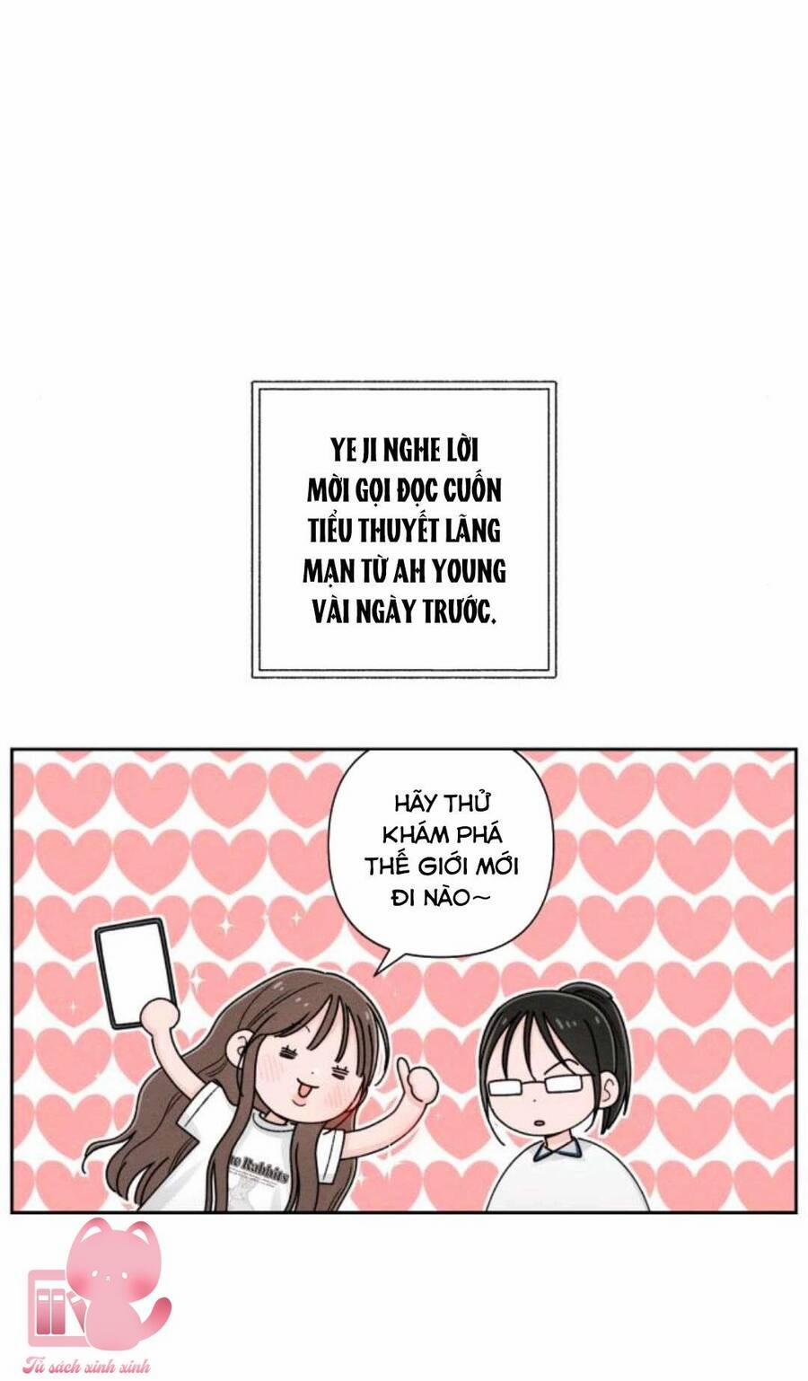 Bí Mật Thanh Xuân 77 trang 19