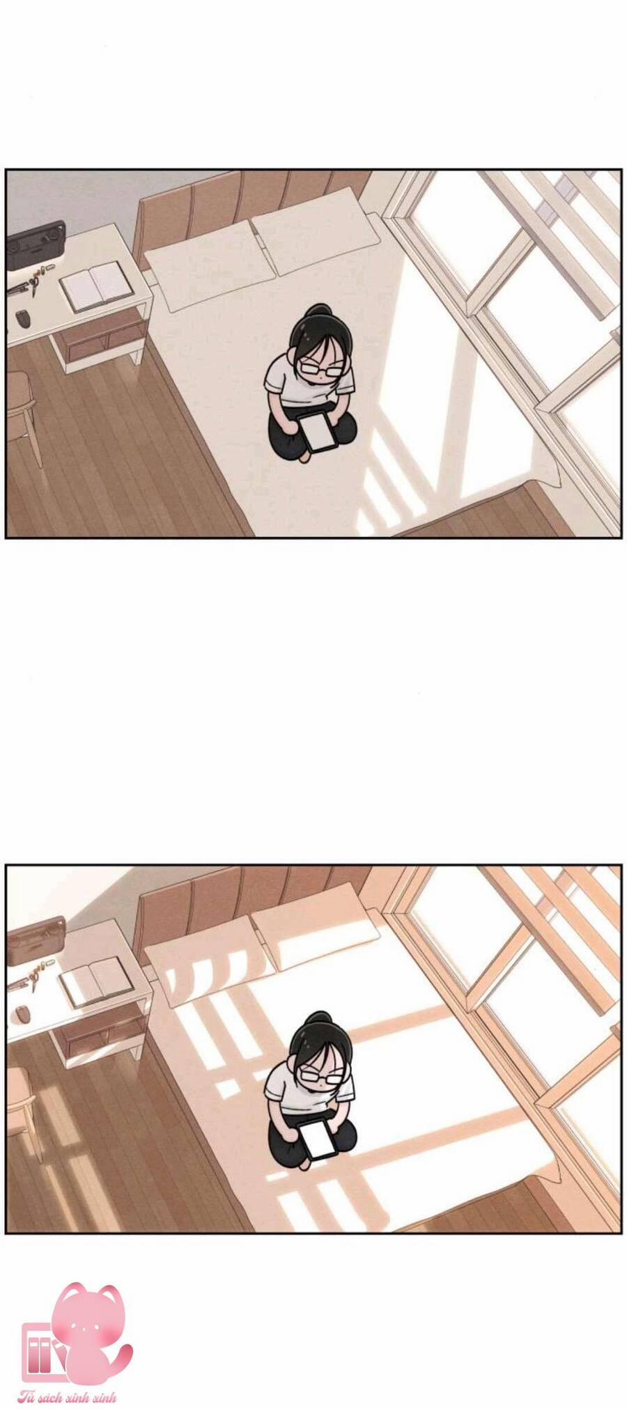 Bí Mật Thanh Xuân 77 trang 21