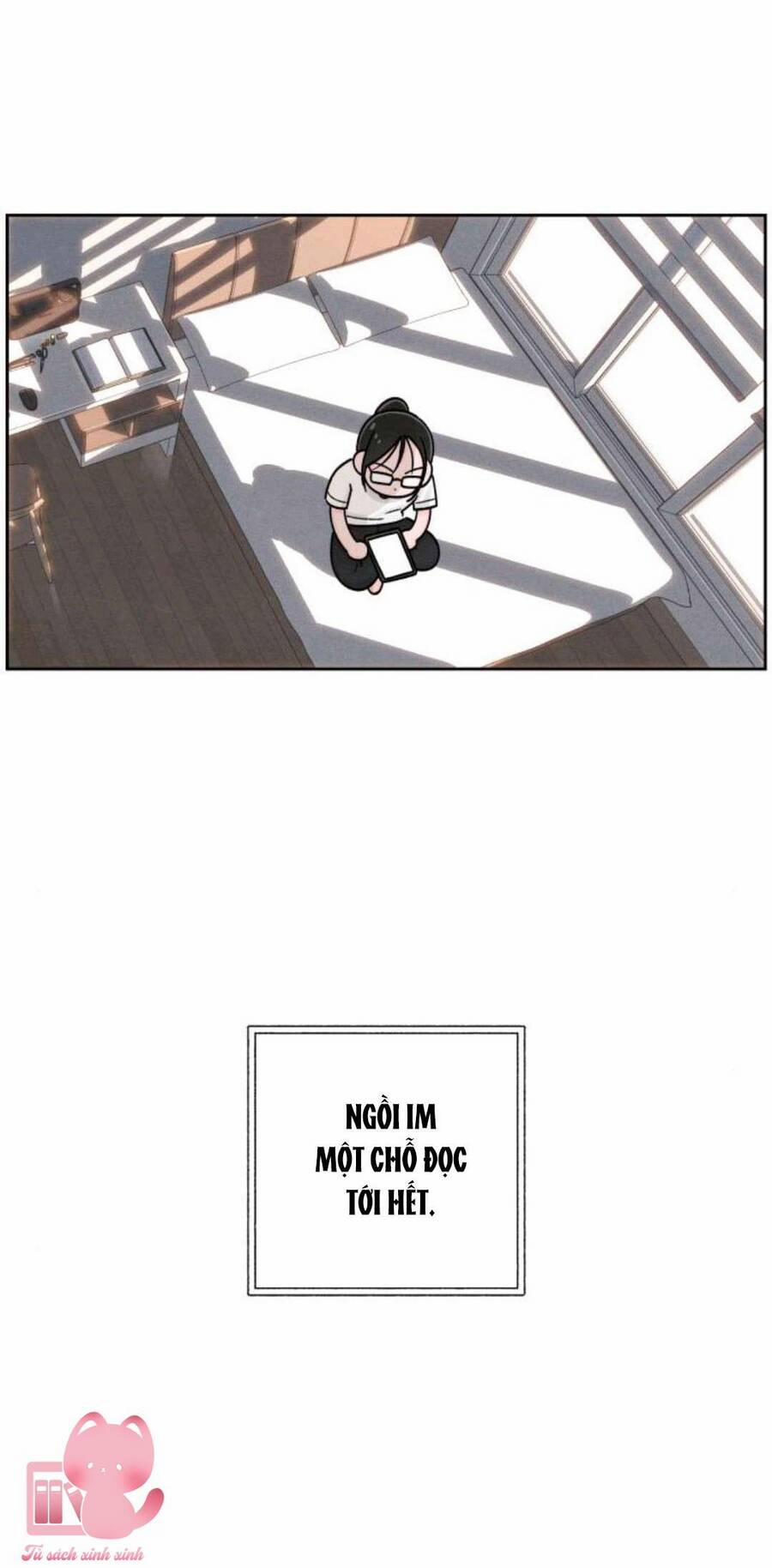 Bí Mật Thanh Xuân 77 trang 22