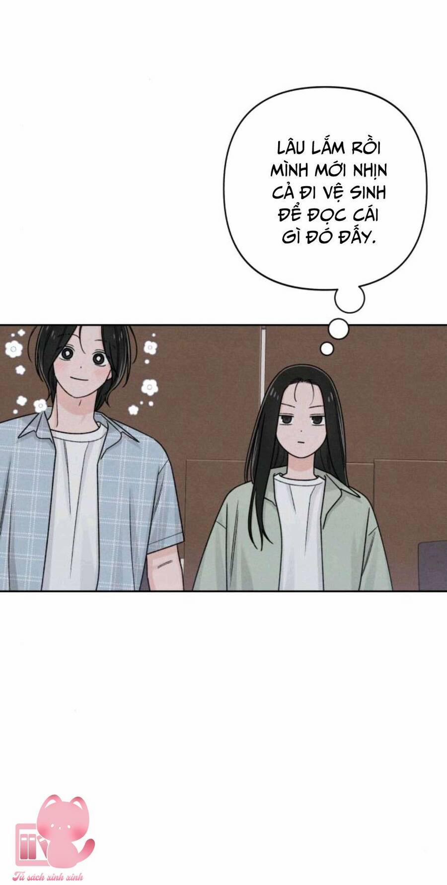 Bí Mật Thanh Xuân 77 trang 23