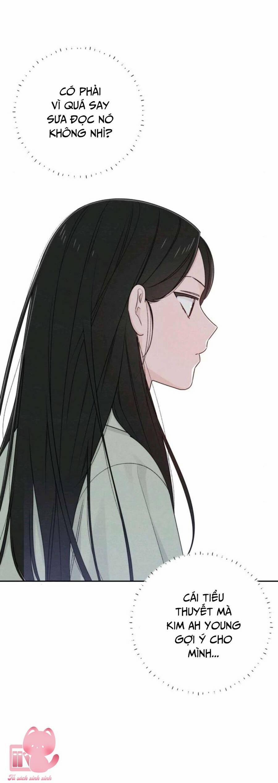 Bí Mật Thanh Xuân 77 trang 24