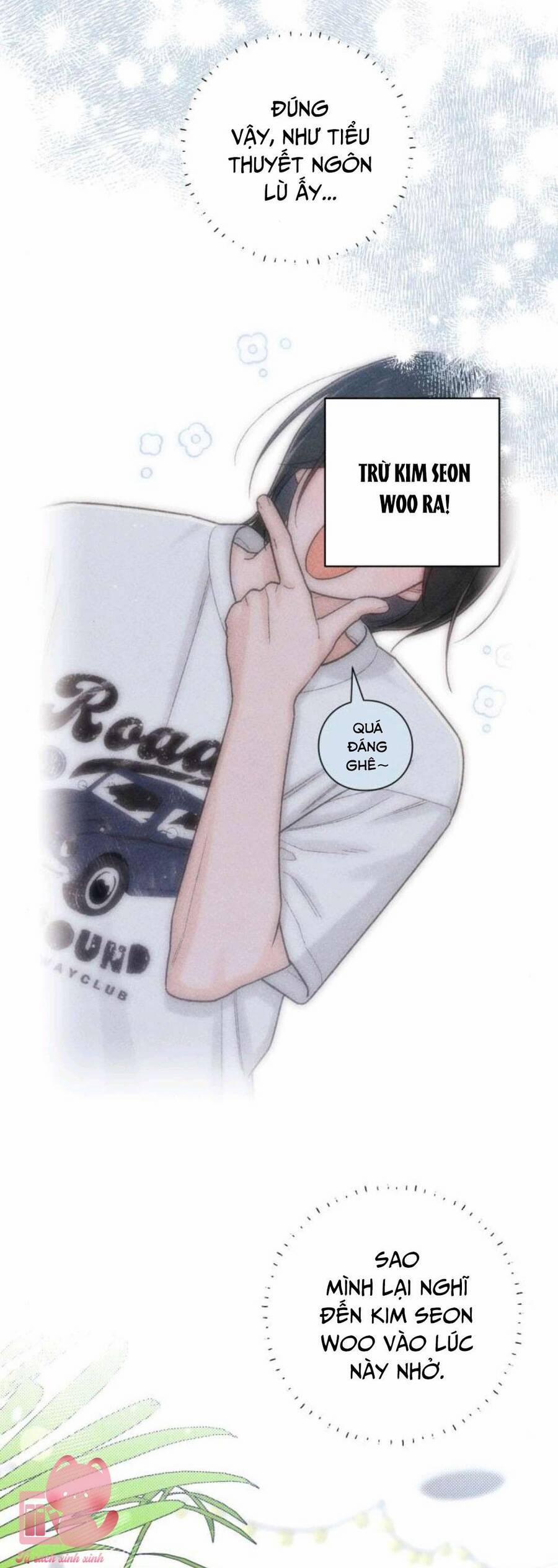 Bí Mật Thanh Xuân 77 trang 26