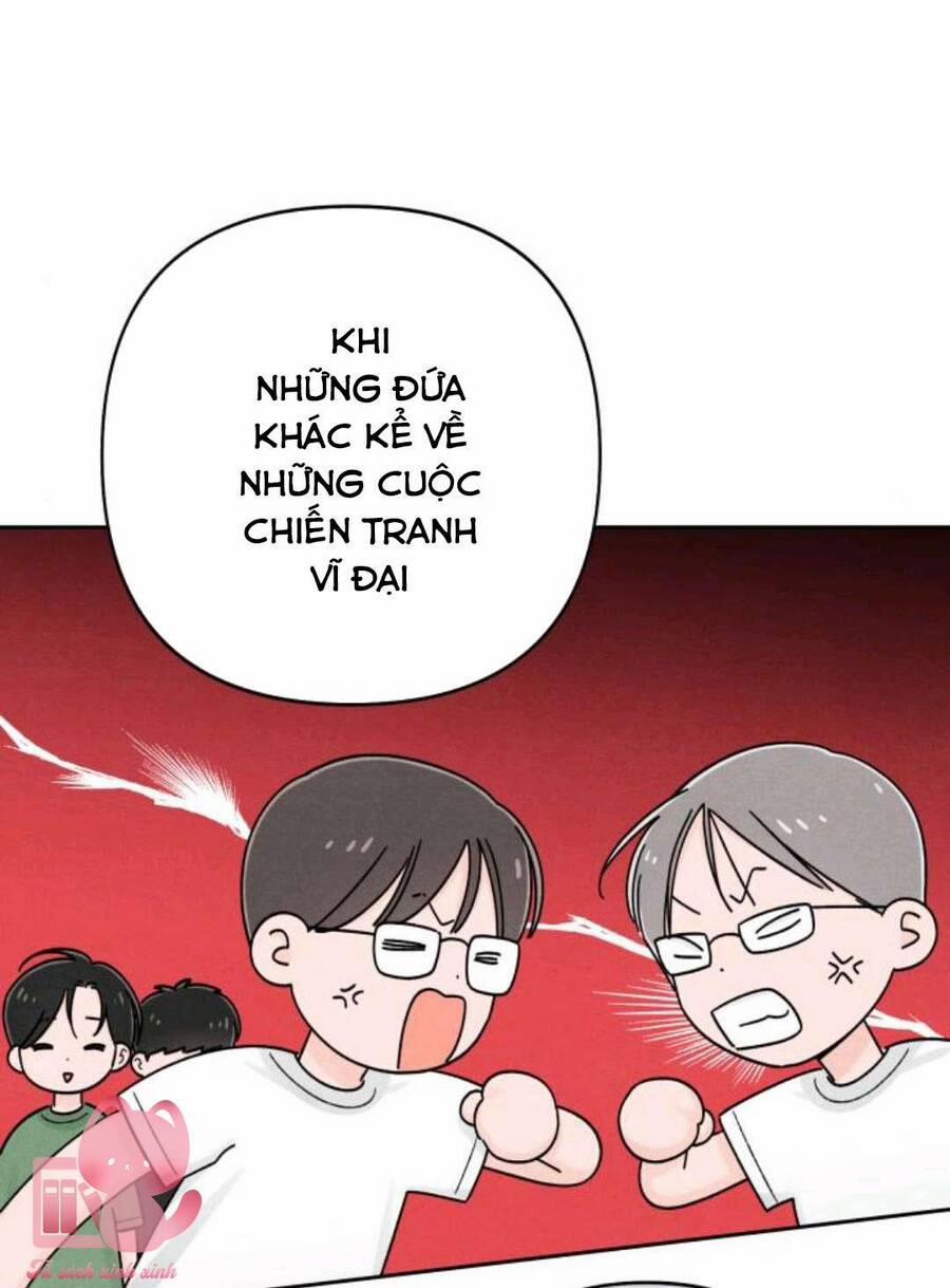 Bí Mật Thanh Xuân 77 trang 29