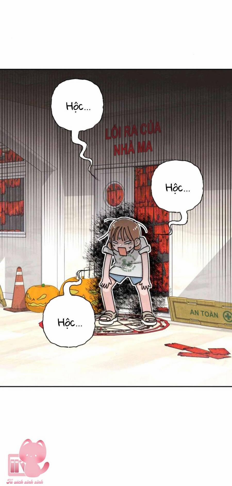 Bí Mật Thanh Xuân 77 trang 3