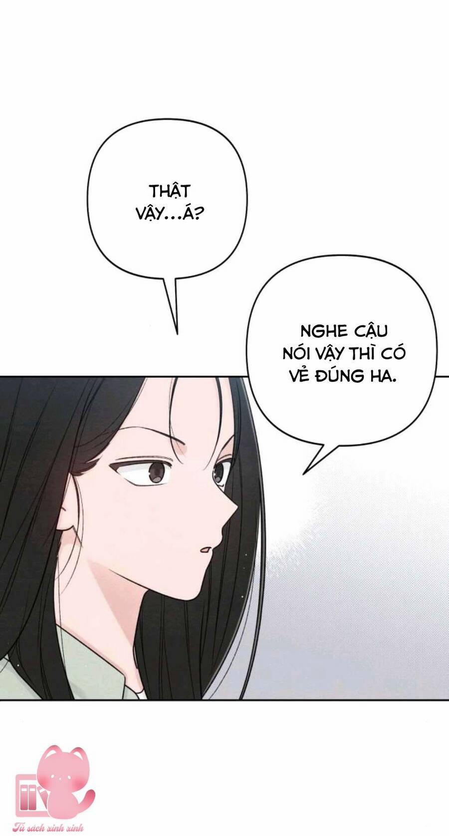 Bí Mật Thanh Xuân 77 trang 31