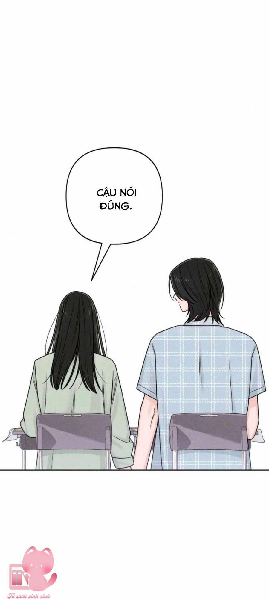 Bí Mật Thanh Xuân 77 trang 36