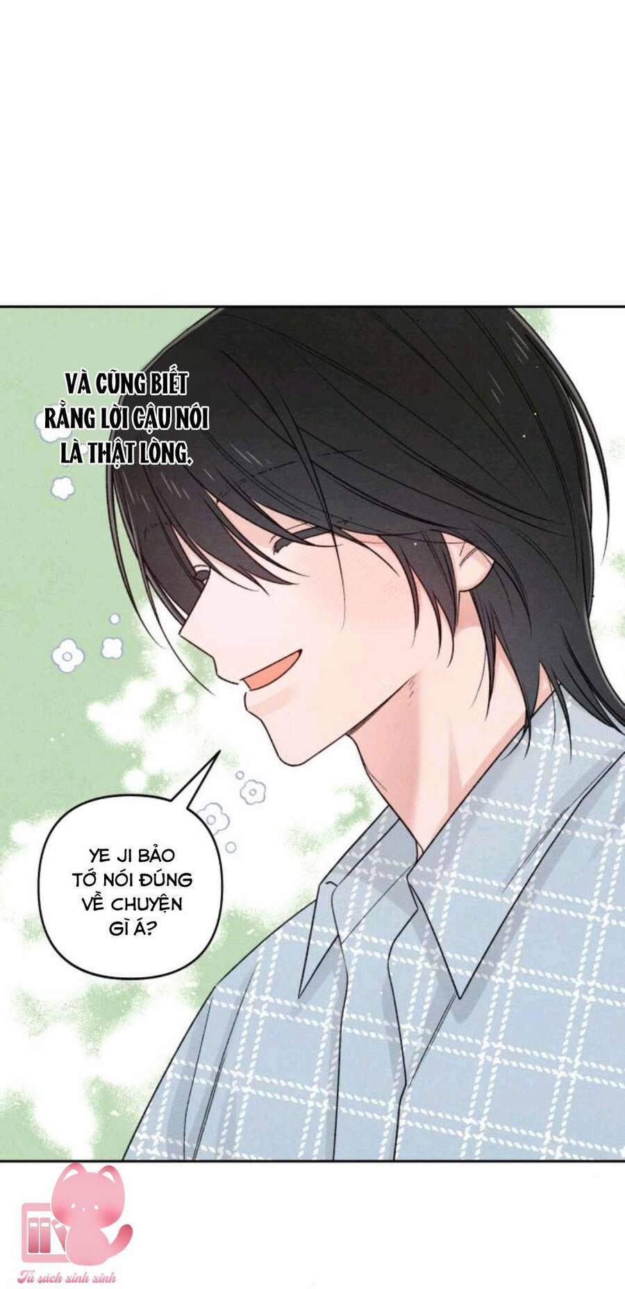 Bí Mật Thanh Xuân 77 trang 37