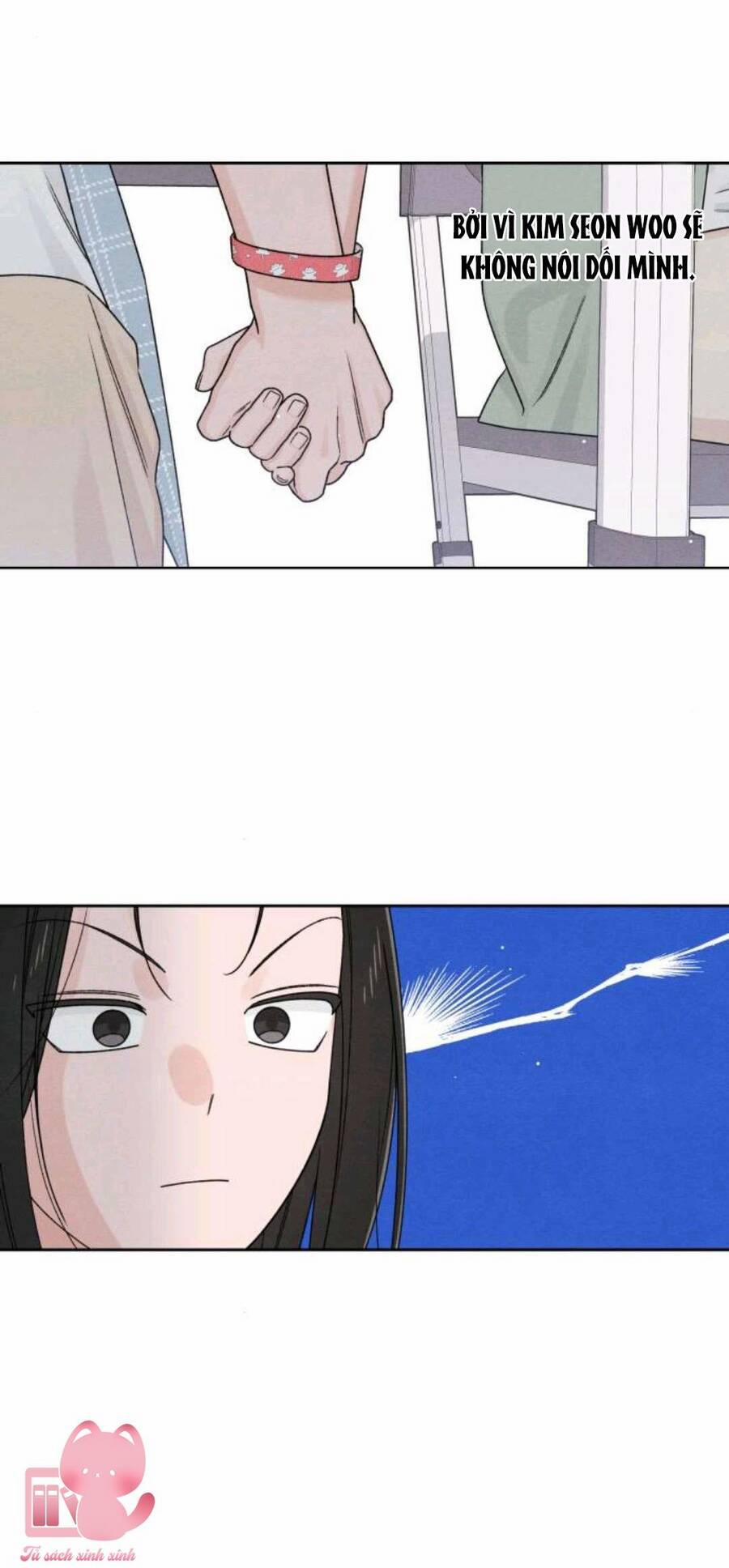 Bí Mật Thanh Xuân 77 trang 38