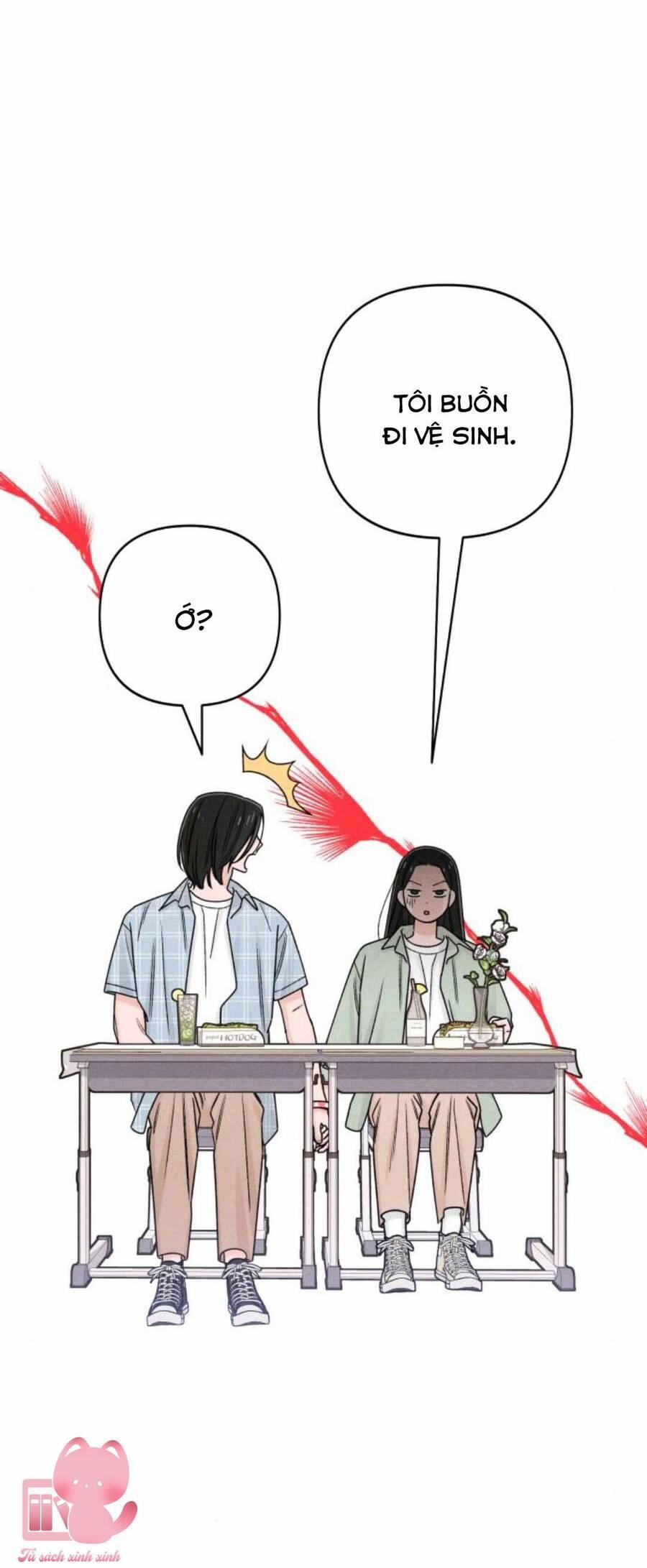 Bí Mật Thanh Xuân 77 trang 39