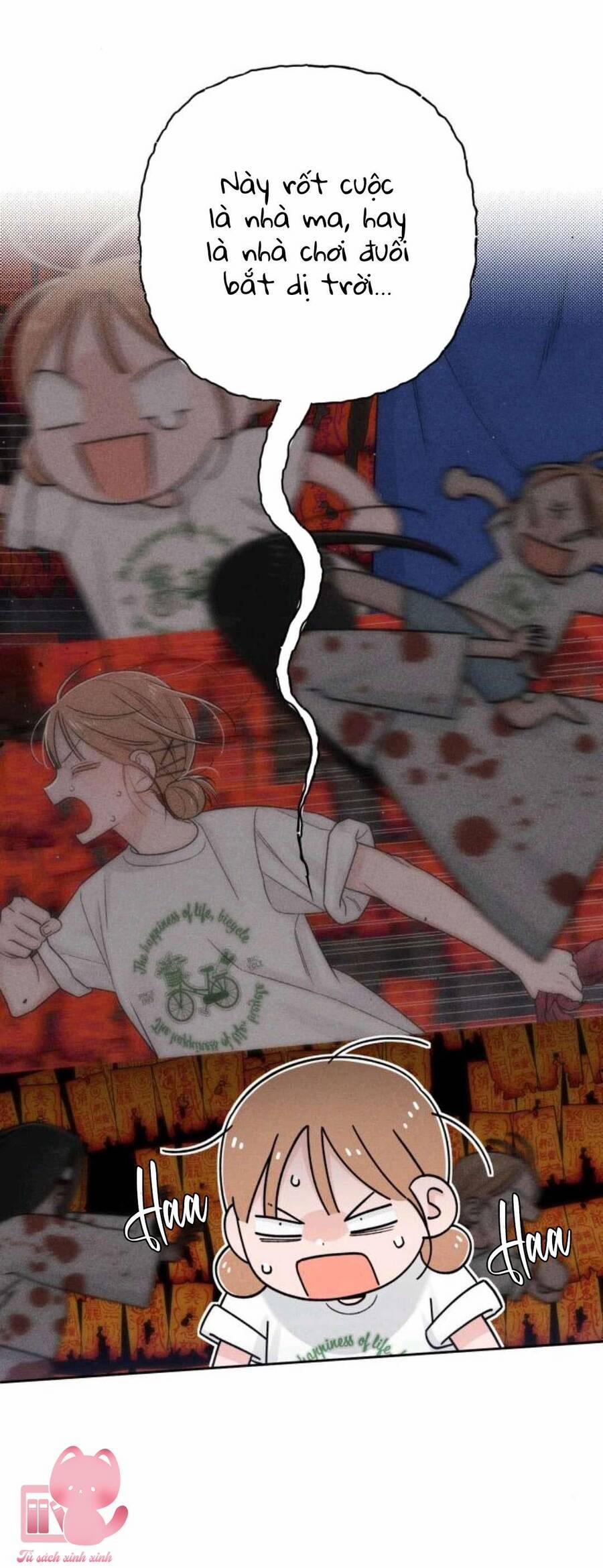 Bí Mật Thanh Xuân 77 trang 4