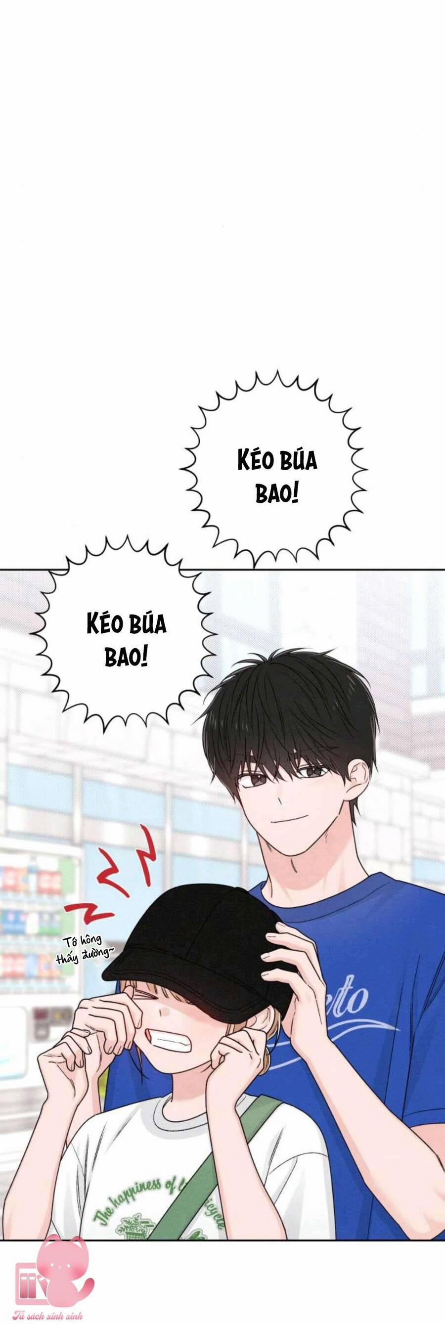 Bí Mật Thanh Xuân 77 trang 42