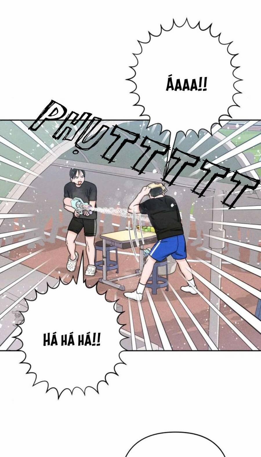 Bí Mật Thanh Xuân 77 trang 43