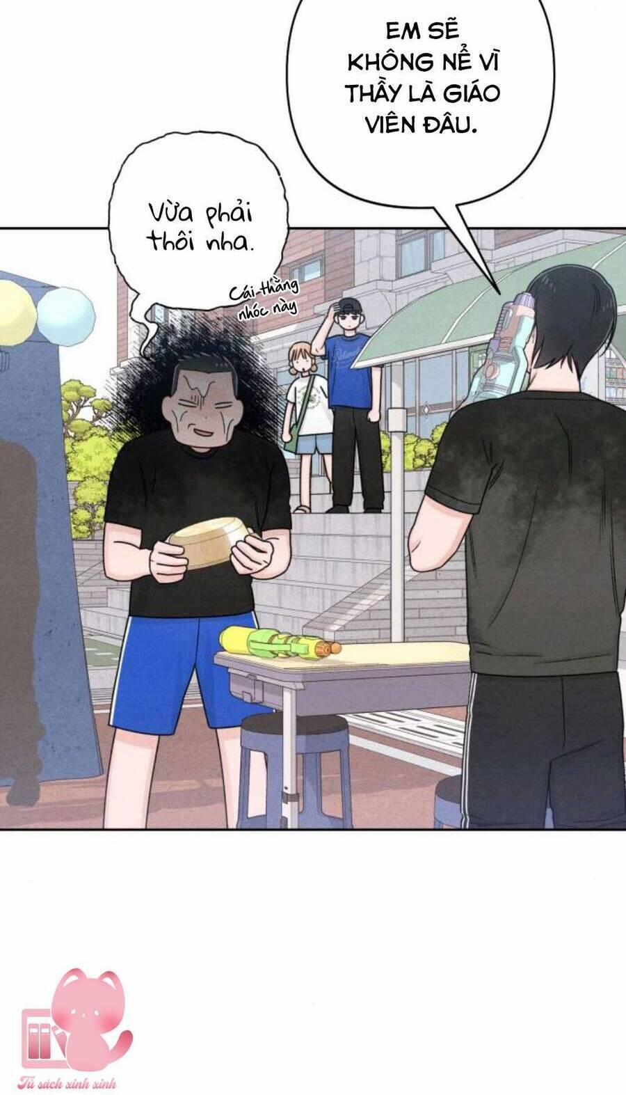 Bí Mật Thanh Xuân 77 trang 44