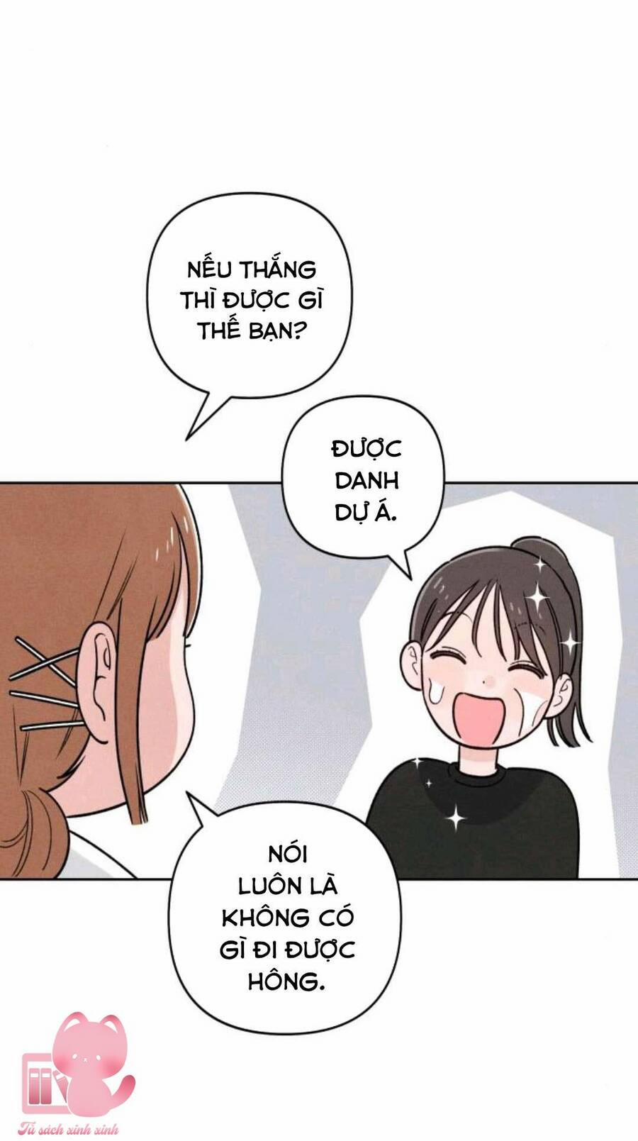 Bí Mật Thanh Xuân 77 trang 48