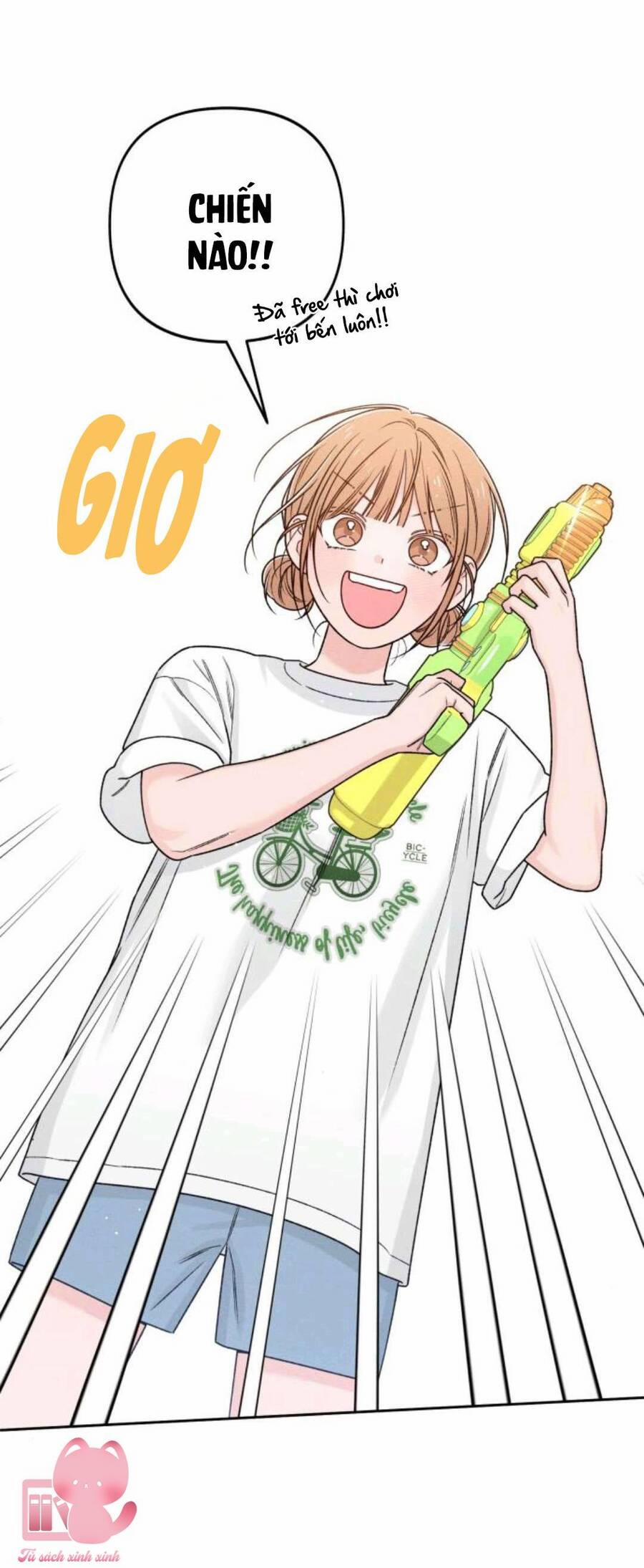 Bí Mật Thanh Xuân 77 trang 49