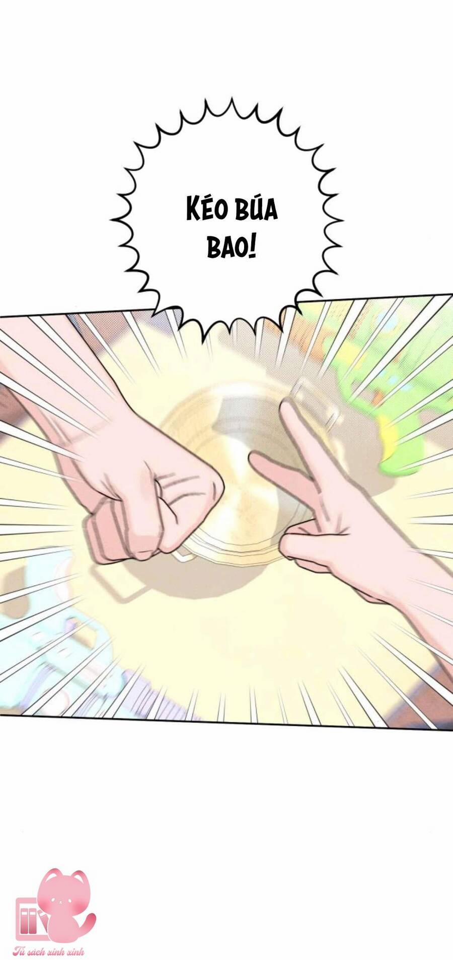 Bí Mật Thanh Xuân 77 trang 50