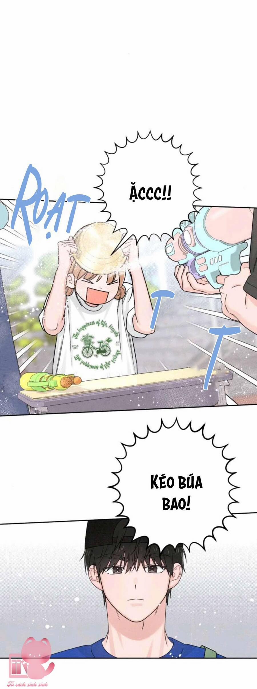 Bí Mật Thanh Xuân 77 trang 51