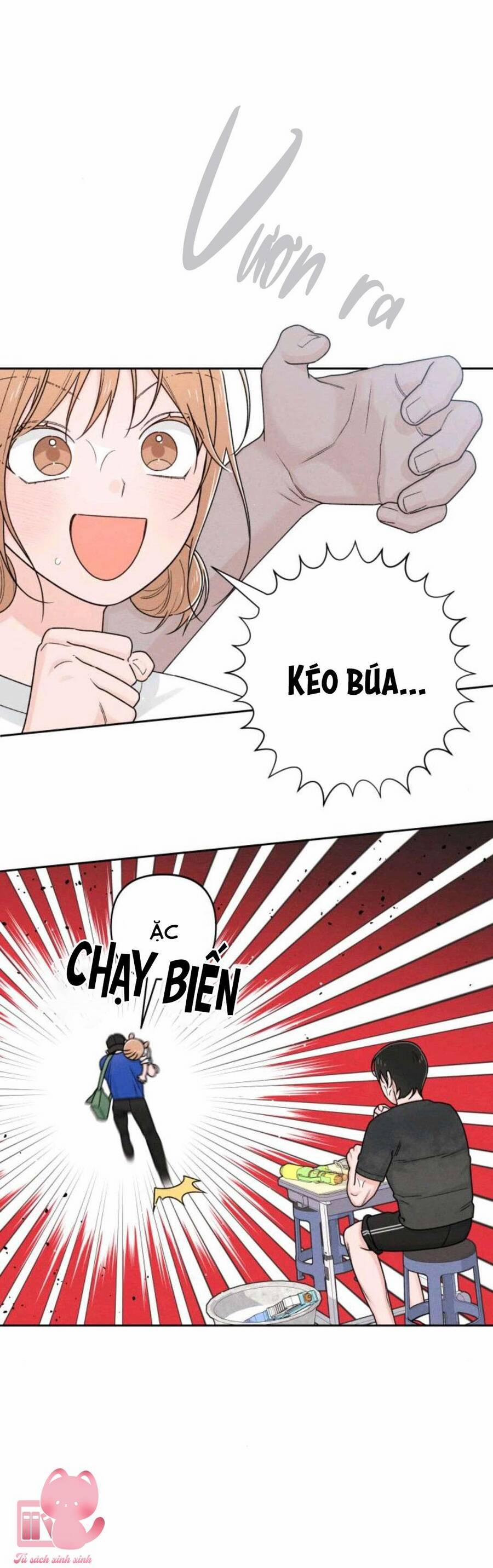 Bí Mật Thanh Xuân 77 trang 54