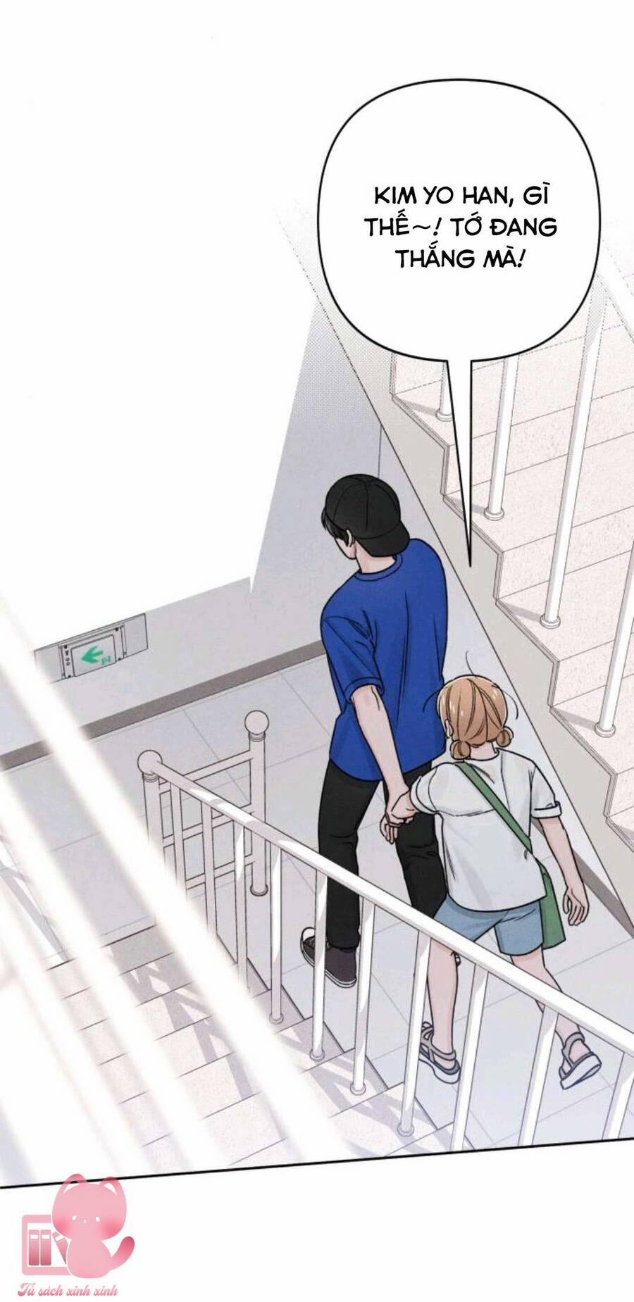 Bí Mật Thanh Xuân 77 trang 56