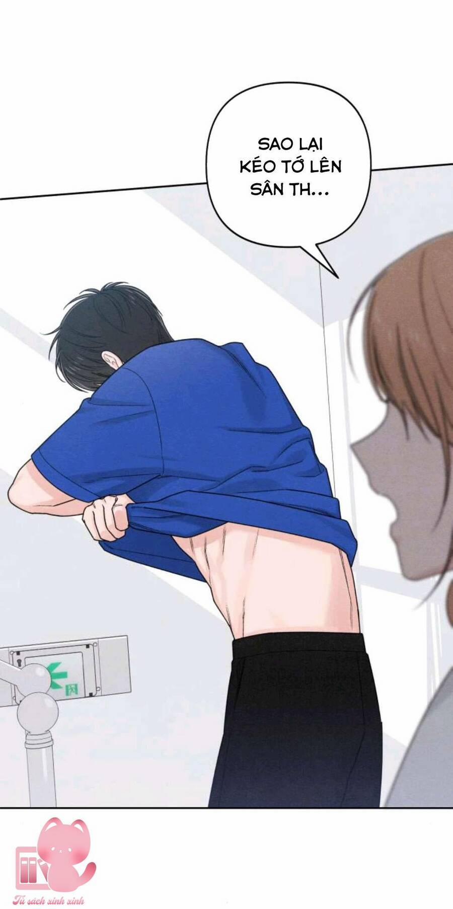 Bí Mật Thanh Xuân 77 trang 57