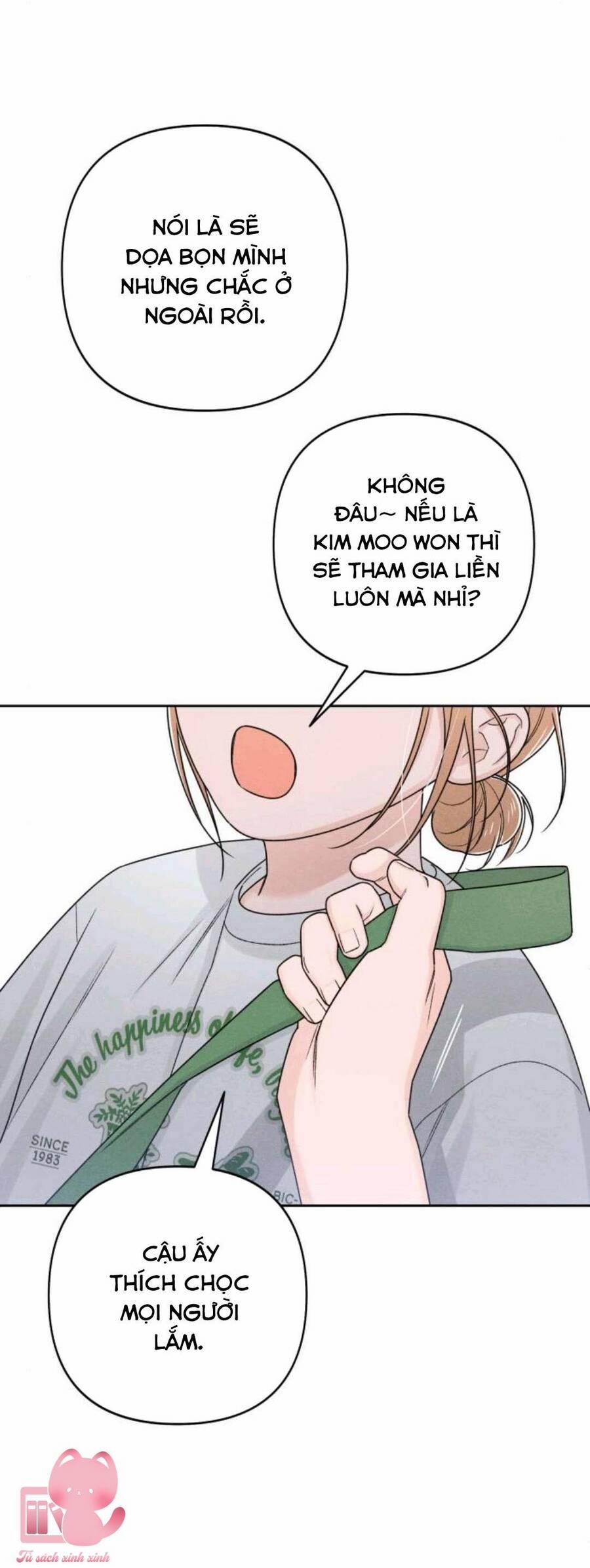 Bí Mật Thanh Xuân 77 trang 7