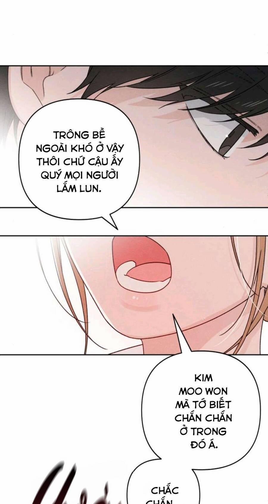 Bí Mật Thanh Xuân 77 trang 8