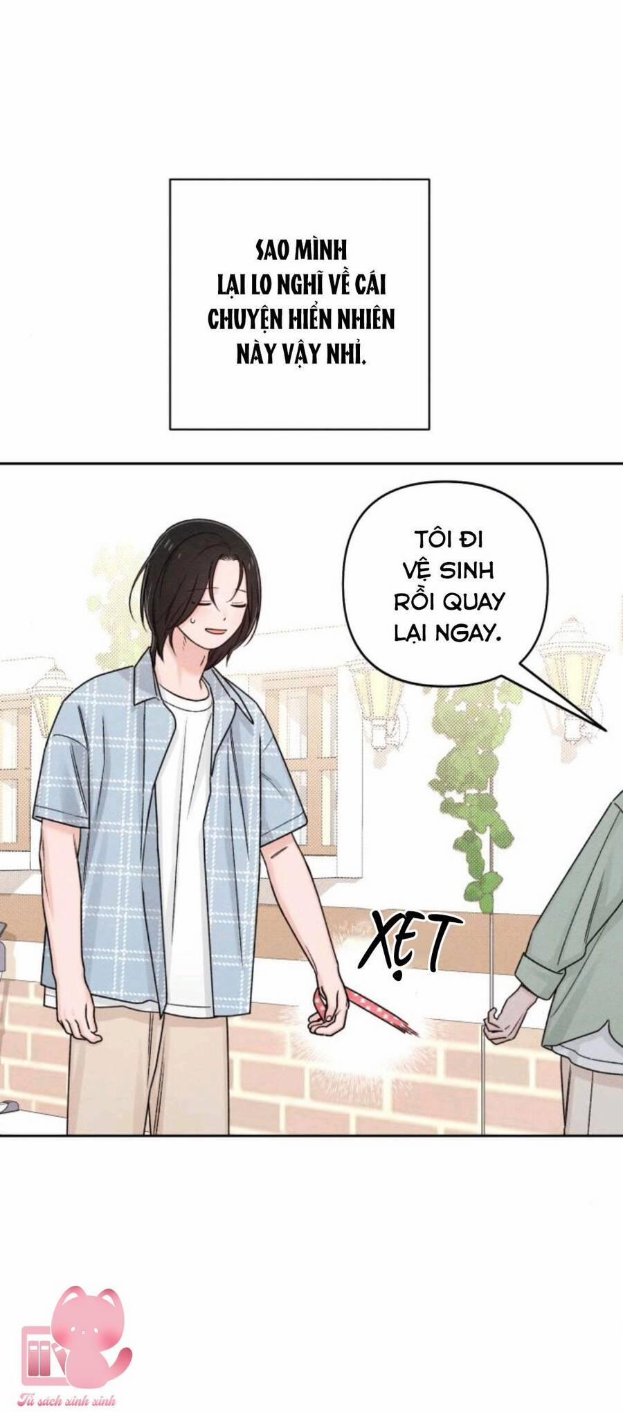 Bí Mật Thanh Xuân 78 trang 15