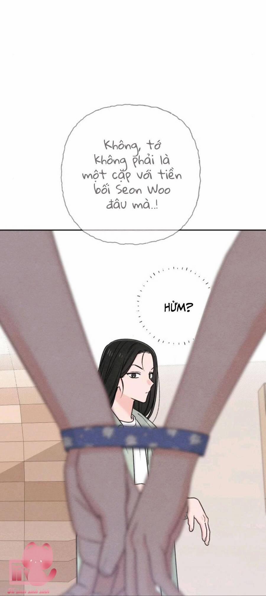 Bí Mật Thanh Xuân 78 trang 22