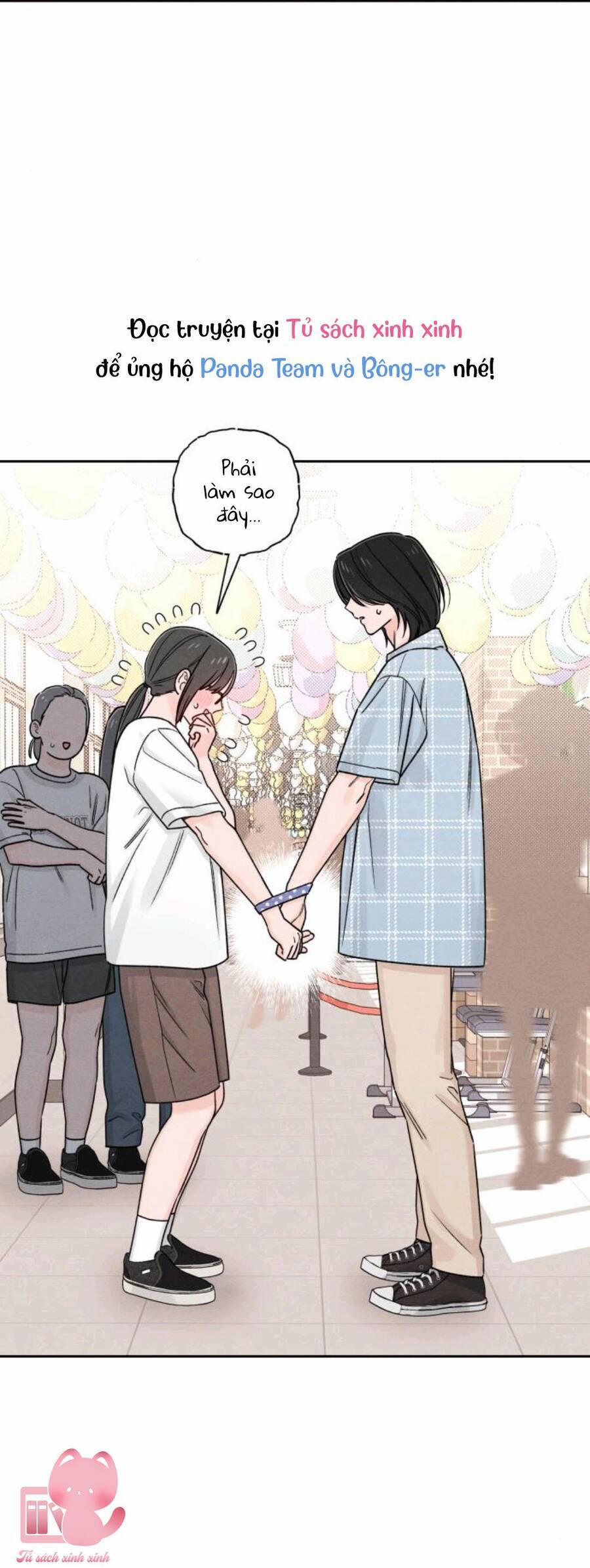 Bí Mật Thanh Xuân 78 trang 23