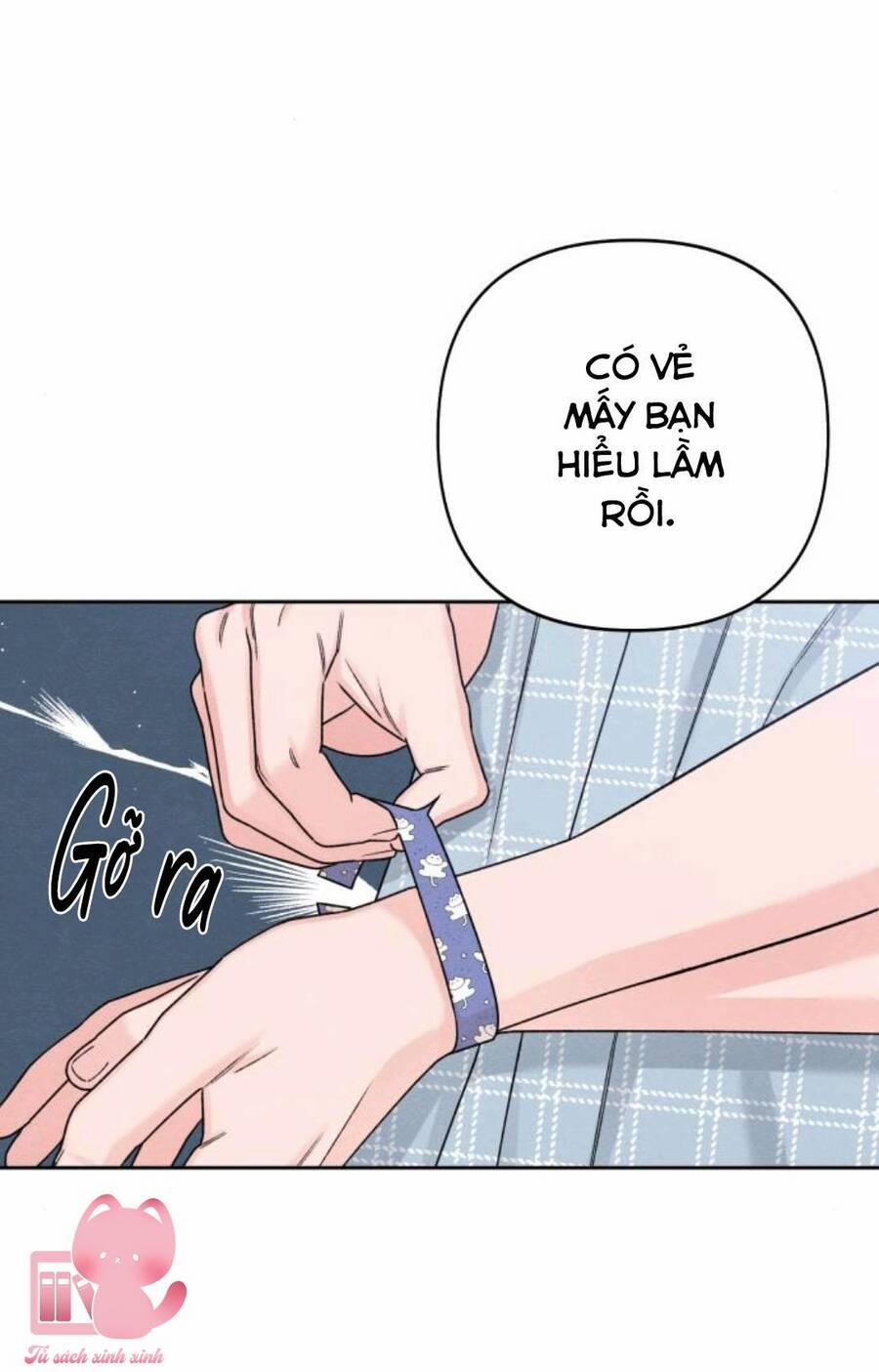 Bí Mật Thanh Xuân 78 trang 25