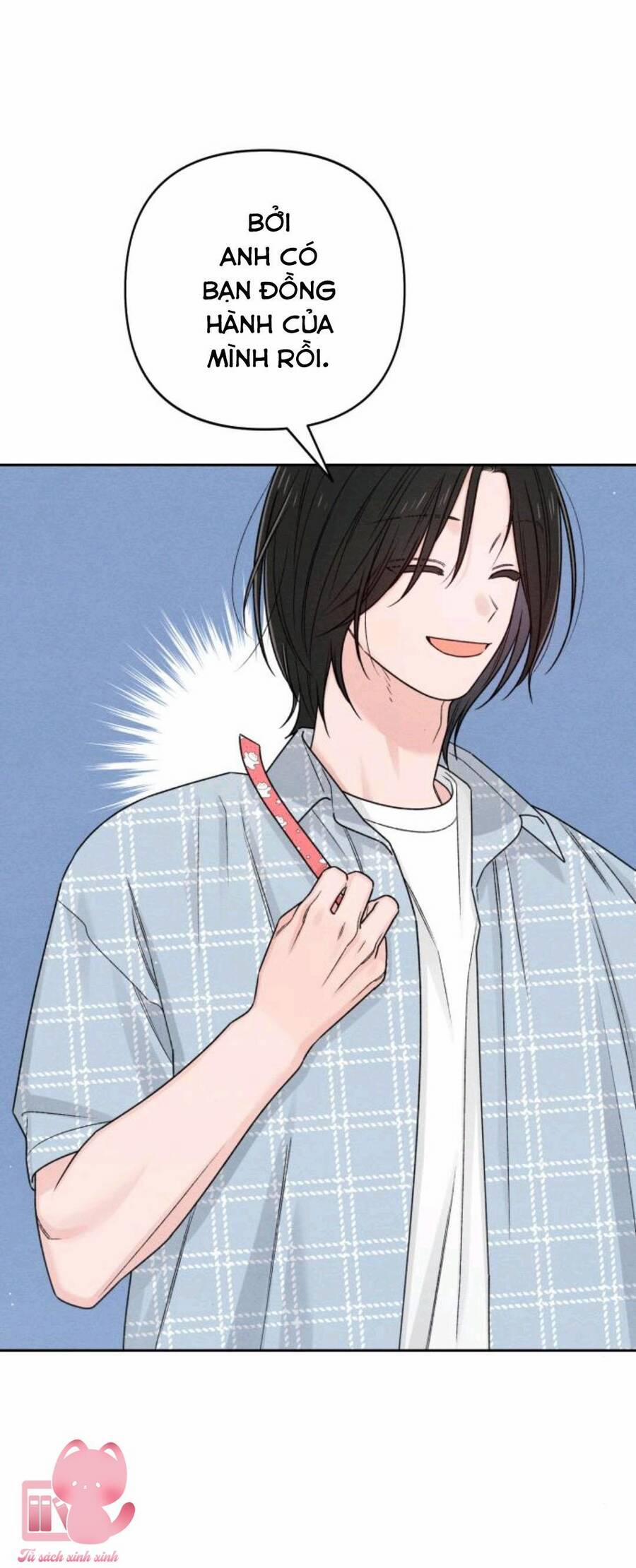 Bí Mật Thanh Xuân 78 trang 26