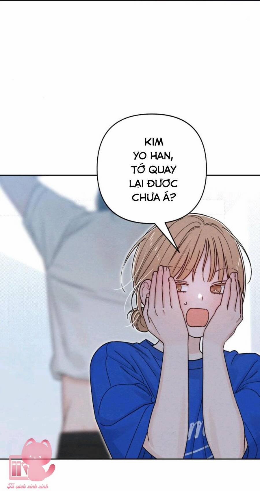 Bí Mật Thanh Xuân 78 trang 3