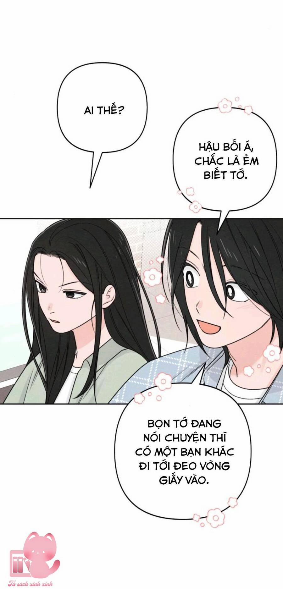 Bí Mật Thanh Xuân 78 trang 30