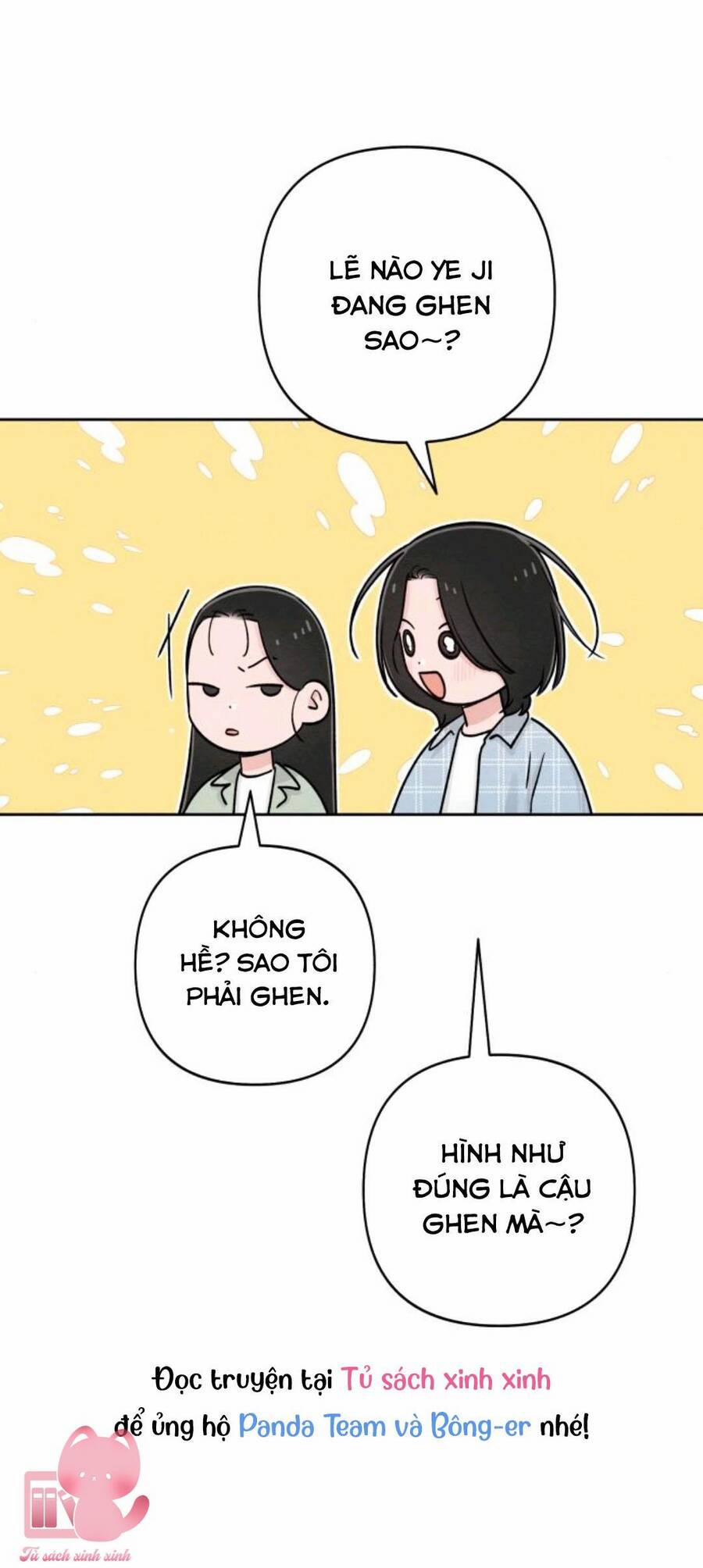 Bí Mật Thanh Xuân 78 trang 32