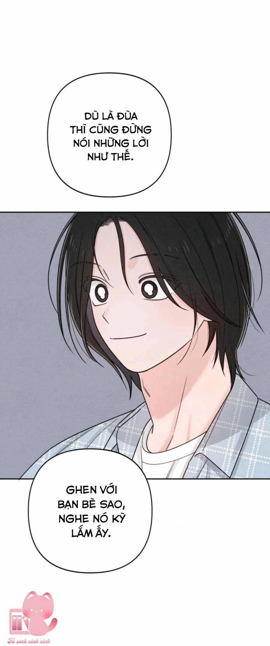 Bí Mật Thanh Xuân 78 trang 35