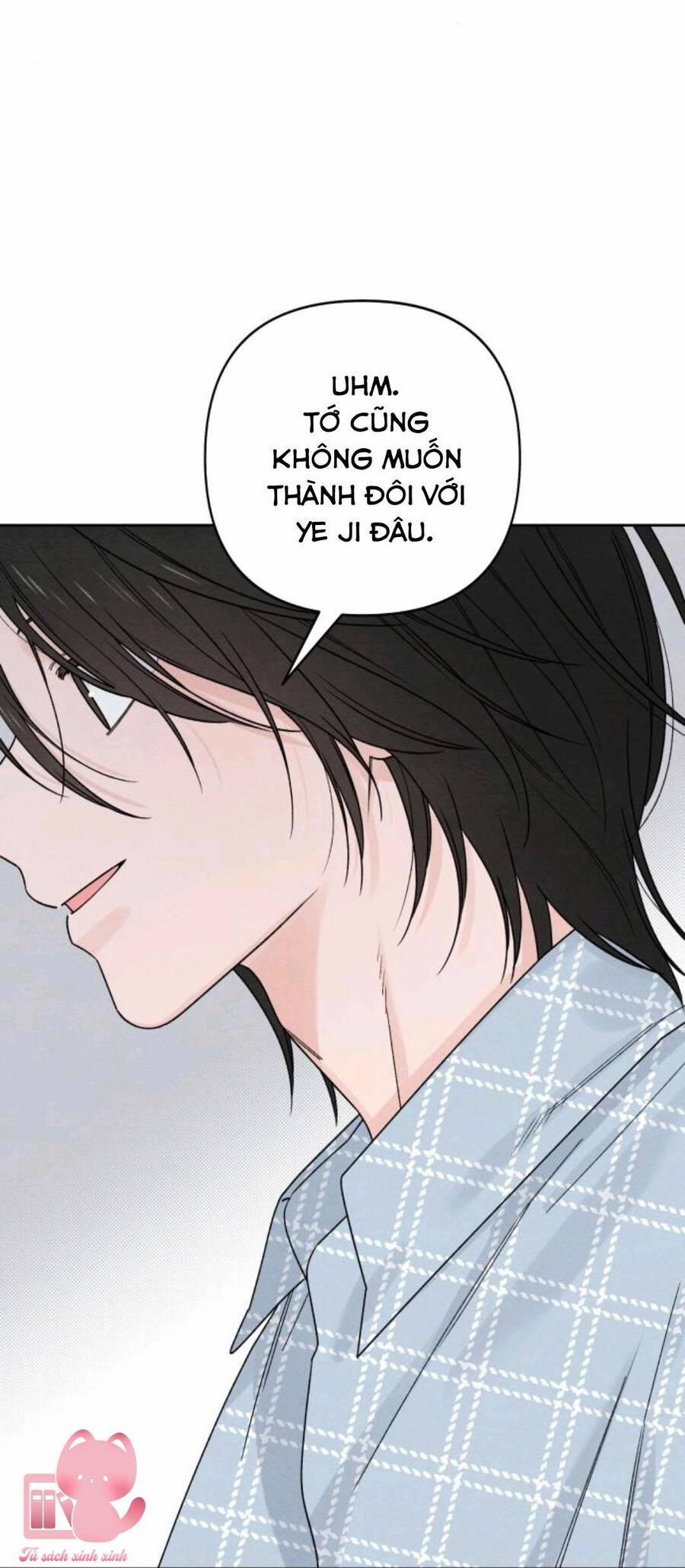 Bí Mật Thanh Xuân 78 trang 40