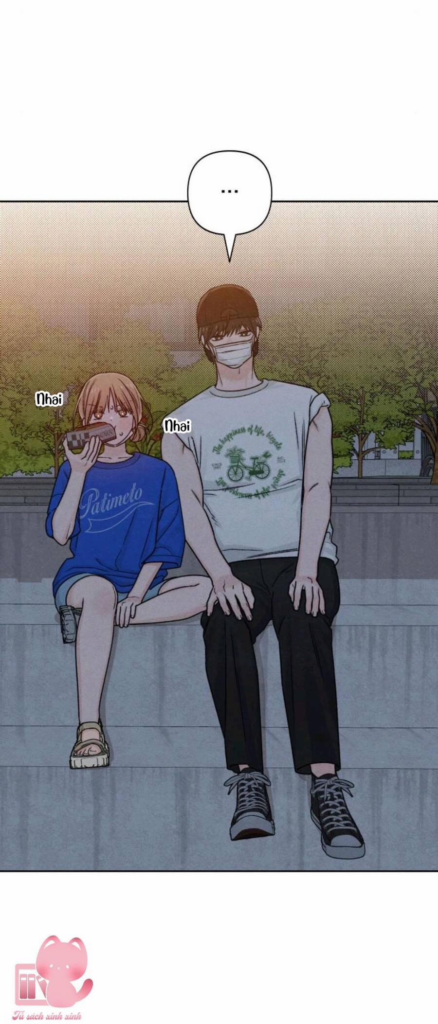 Bí Mật Thanh Xuân 78 trang 50