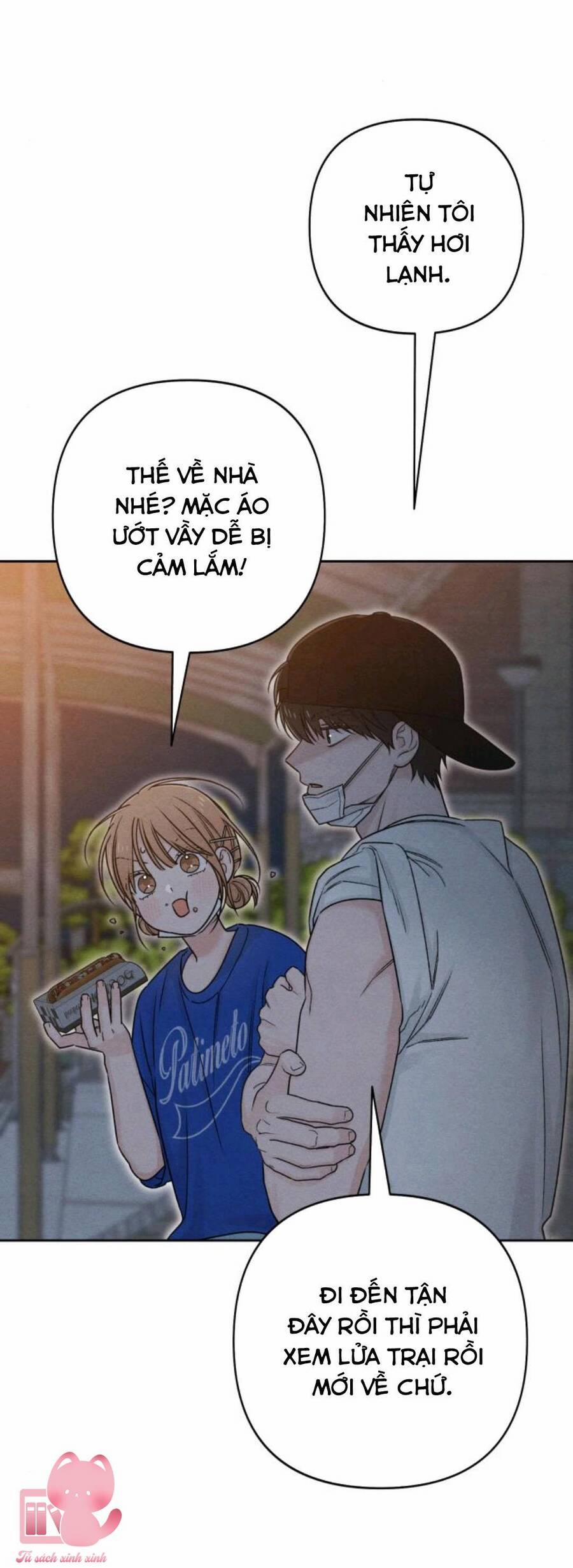 Bí Mật Thanh Xuân 78 trang 52