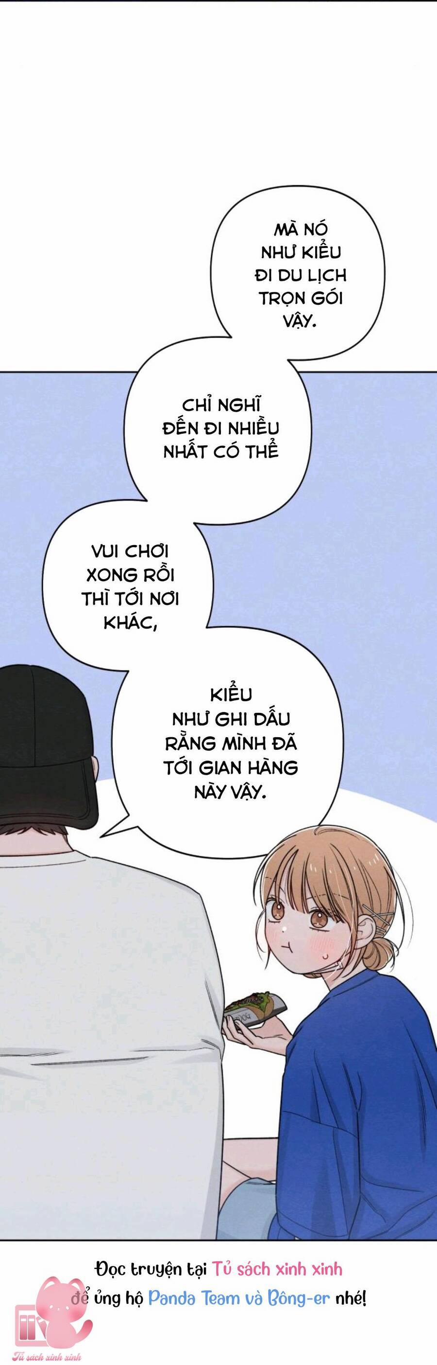 Bí Mật Thanh Xuân 78 trang 57