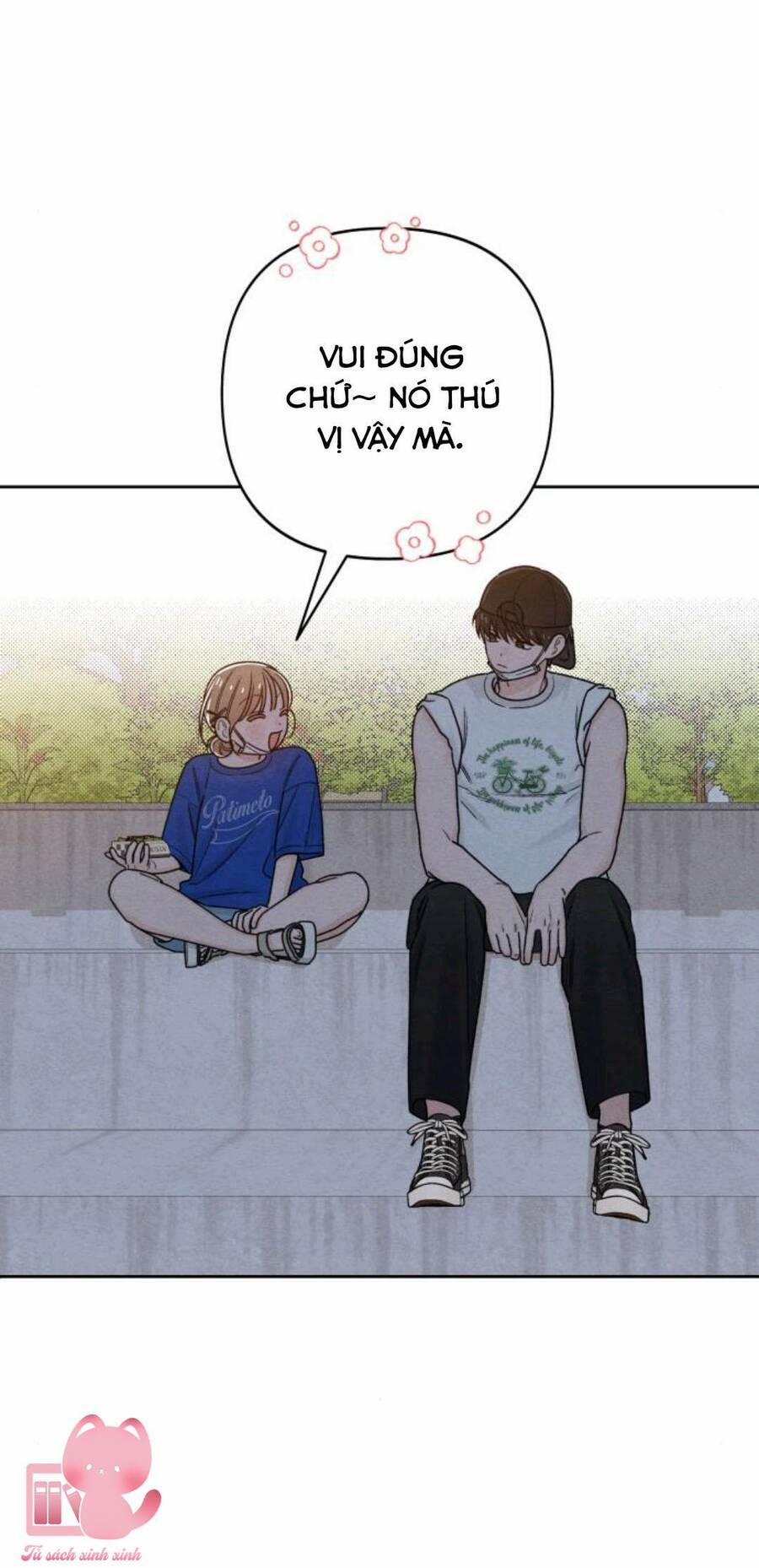 Bí Mật Thanh Xuân 78 trang 58